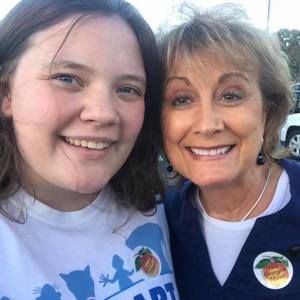 Meet your Posher, Vicki